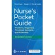 Nurse's Pocket Guide: Problems, Diagnoses, Prioritized Solutions, and Rationales