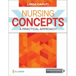Nursing Concepts: A Practical Approach