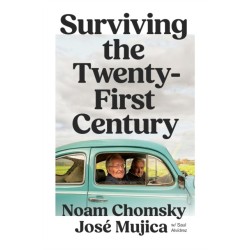 Surviving the 21st Century