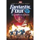 Fantastic Four: The Coming of Galactus Prose Novel