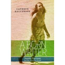 A Born Writer: Juanita Harrison and Her Beautiful World