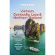 Lonely Planet Vietnam, Cambodia, Laos & Northern Thailand