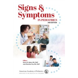 Signs & Symptoms in Pediatrics