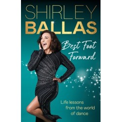 Best Foot Forward: Life lessons from the world of dance