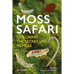 Moss Safari: Exploring the Secret Life in Moss