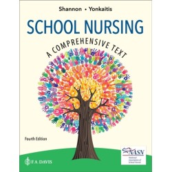 School Nursing: A Comprehensive Text