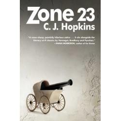 Zone 23: A Novel