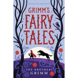 Grimm's Fairy Tales