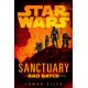 Star Wars: Sanctuary: A Bad Batch Novel