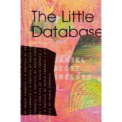 The Little Database Volume 64: A Poetics of Media Formats