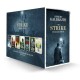 The Strike Collection 7-Book Set