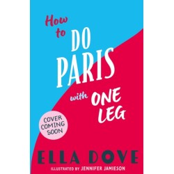 How to do Paris with One Leg