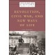 Jews in the Soviet Union: a History: Revolution, Civil War, and New Ways of Life, 1917–1930, Volume 1
