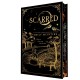 Scarred (Collector's Edition): A Dark Contemporary Romance and Fractured Fairy Tale (Never After Book 2)
