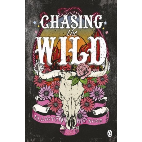 Chasing The Wild
