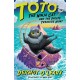 Toto the Ninja Cat and the Pirate Treasure Hunt: Book 6
