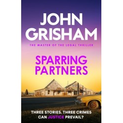 Sparring Partners: The acclaimed collection of crime stories from the number 1 Sunday Times bestselling author