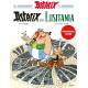 Asterix in Lusitania: Asterix 41