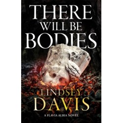 There Will Be Bodies