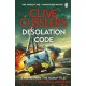 Clive Cussler’s Desolation Code