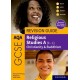 AQA GCSE Religious Studies A (9-1): Christianity & Buddhism Revision Guide: Revised Edition