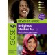 AQA GCSE Religious Studies A: AQA GCSE Religious Studies A (9-1): Christianity & Islam Revision Guide: Revised Edition