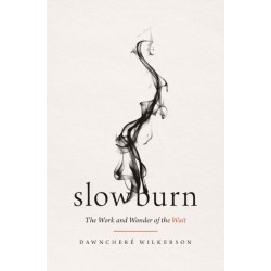 Slow Burn: The Work and Wonder of the Wait