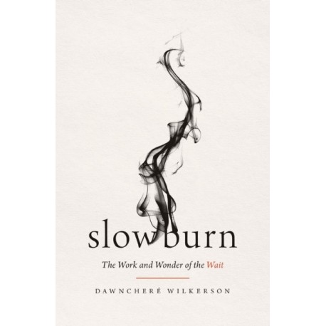 Slow Burn: The Work and Wonder of the Wait