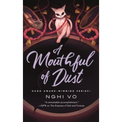 A Mouthful of Dust