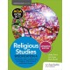 AQA GCSE (9-1) Religious Studies Specification A Christianity, Islam, Judaism and the Themes UPDATED EDITION