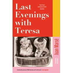Last Evenings with Teresa: A Financial Times Book of the Year 2025