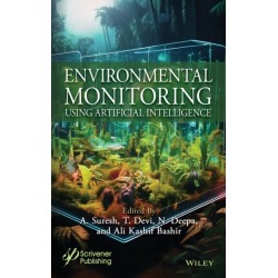 Environmental Monitoring Using Artificial Intelligence