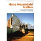 Hans Heyerdahl Hallen: Nordic Influences on Modern Architecture in South Africa