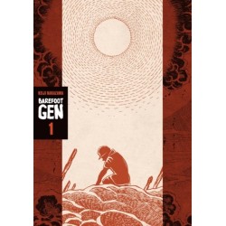 Barefoot Gen 1 (3rd Edition)