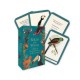 Birds of the World: A quiz & matching game for bird lovers: 52 illustrated quiz & trivia cards for all the family