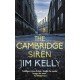 The Cambridge Siren: The thrilling wartime mystery