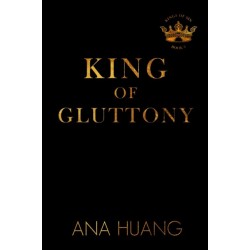 King of Gluttony