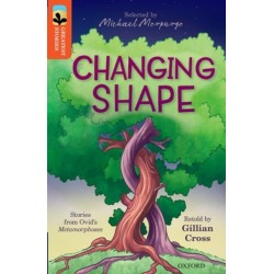 Oxford Reading Tree TreeTops Greatest Stories: Oxford Level 13: Changing Shape