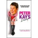 Peter Kay’s Diary: The Monthly Memoir of a Boy from Bolton