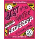 The New York Times Best of the Week Series 2: Wednesday Crosswords: 50 Medium-Level Puzzles
