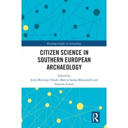 Citizen Science in Southern European Archaeology