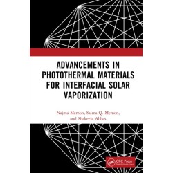 Advancements in Photothermal Materials for Interfacial Solar Vaporization