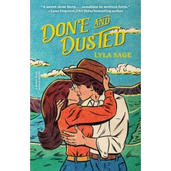 Done and Dusted: A Rebel Blue Ranch Novel