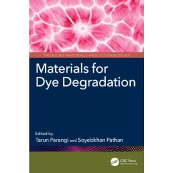 Materials for Dye Degradation