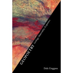 Geopoetry: Geology, Materiality, Ecopoetics