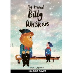 My Friend, Billy Whiskers