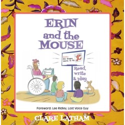 Erin and the Mouse: Read, Write and Play
