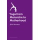 Yoga from Menarche to Motherhood: An Inclusive and Compassionate Approach to Women’s Health