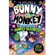 Bunny vs Monkey: Intergalactic Monkey Business! (a Phoenix Comic Book): the instant number one bestselling book from creative genius Jamie Smart