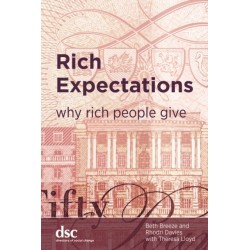 Rich Expectations: Why rich people give